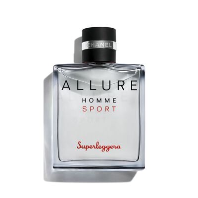 EAU DE PARFUM